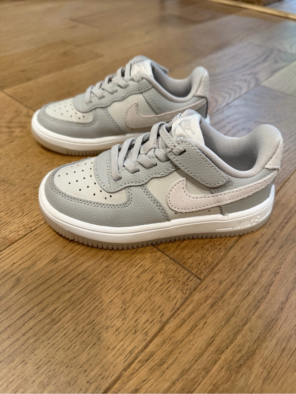 Nike Air Force 1 Low Toddler Sneakers